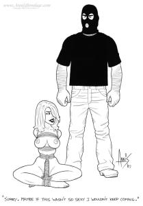 annisbondage.com - Bondage Art 0654 thumbnail